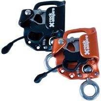 Rock Empire Chest UP Bruststeigklemme