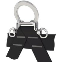 Rock Empire Ledge Hook Befestigung