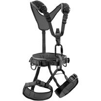 Rock Em&szlig;pire Equip black Kompettgurt